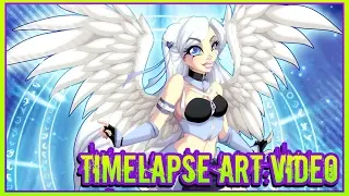 Coloring Video: Simple and Clean