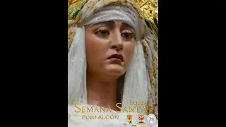 PREGÓN DE SEMANA SANTA 2.022