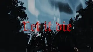 Gortash x Dark Urge || Let It Die