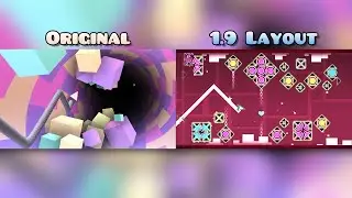WHAT Layout