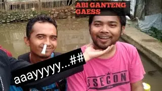 di balik layar_BARUDAK (DM) DENI MBUL CHANNEL_vlog#002
