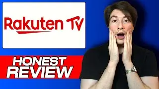 Rakuten TV: My Honest Review & User Experience – Is It Worth Your Time?