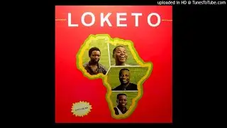 Aurlus Mabele & Loketo - Cyndi