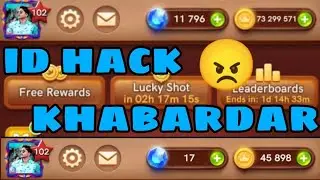 new York // Lulu vs mi//sb gaming//birektofinish//caroomking//