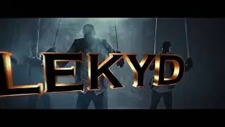 LeKyD - Briller (Official Video)