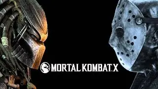 Mortal Kombat X Kombat Pack 1