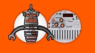 The Stillson Hammer MKII Tutorial 1.666 Firmware