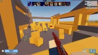 543 Point Matrix Randomizer | World Record