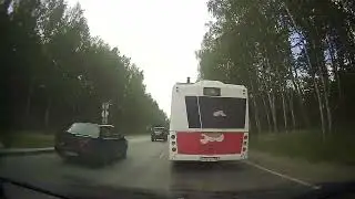 Выпуск 384. 8 июня 2024. Пермь - СНТ 