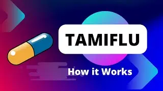 Flu Treatment: Tamiflu's Role in Fighting Influenza Revealed!