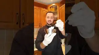 Знаменитый соус тар-тар, соус на все случаи жизни!
