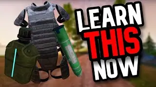 Do THIS To Win MORE Fights In Tabor...