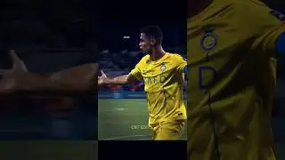RONALDO 2:1 🤫🐐