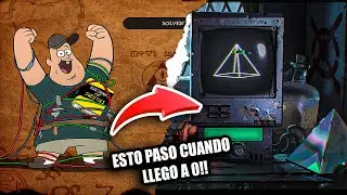 SOOS ha ARREGLADO LA PAGINA! EL GRAN MISTERIO HA LLEGADO A SU FIN? O ESTO SOLO COMIENZA