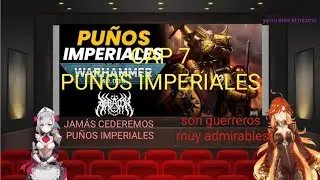 Genshin Impact reacciona a Warhammer 40k
