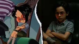 Cybersix as a 2020s Netflix Live Action Series