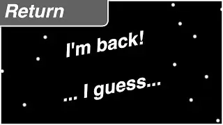 The Return | Bloxed