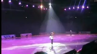 Яна Хохлова,Сергей Новицкий. Вокал Дьяченко