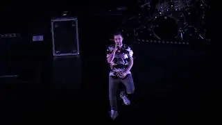 Beret en el Gran Rex 22-11-2019 (Parte 8)