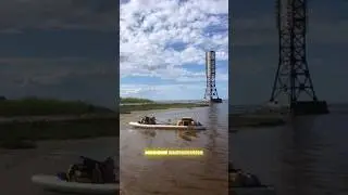 Финал северного сплава - Белое море #сапборд #сапы #север
