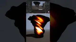 Modeling for VFX in Unreal Engine 5.1 Tutorial | Download Files