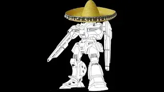 Big Sombrero Big Lasers: 4 LPL Vomit Rifleman 1.2k Damage