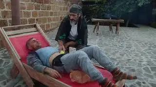վիսցեռալ 02 Վիլլա Միմի  Արտեմ