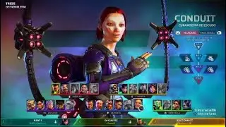 Apex Legends - Partida Com Direito a Lag