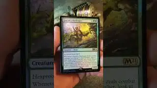 📦 Daily Pack Opening 331 🔥 Core Set 2021 🔥 #mtg #shorts
