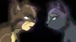 WOTF Bluestar's Prophecy AMV - Gravity of Love