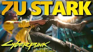 DIE STÄRKSTE WAFFE IN CYBERPUNK!? Wir sind ABSOLUT OP! Cyberlife #6 I Cyberpunk 2077