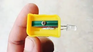 4 Life Hacks For Sharpener YOU SHOULD KNOW