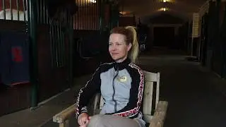 Changing Times with Malin Baryard part 1