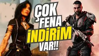 BU OYUNLAR ACAYİP UCUZ! (SAKIN KAÇIRMA!): OYUN İNDİRİMLERİ!