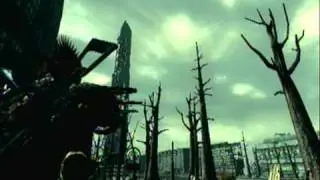 Fallout: Project 1 Trailer