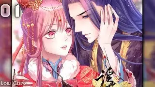 Resurrecting Queen - Chapter 1 [English]