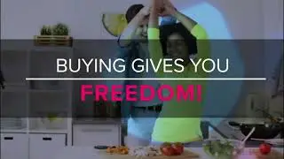 Rent vs Own