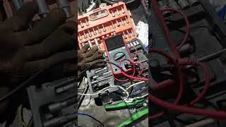 Лучшая прововерка генератора