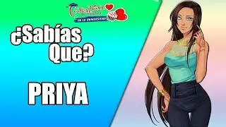 Sabías Que | Priya | Corazón de Melón en la Universidad