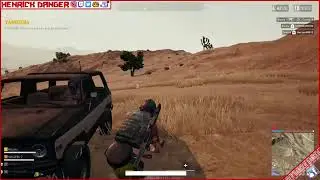 PUBG Lite (Aprendendo, chega mais)