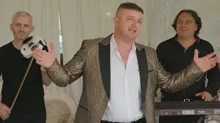 Calin Crisan - Cu vrajeala mea foarte frumoasa - COLAJ de petrecere 2023