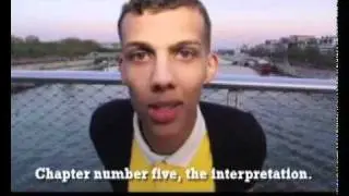 Stromae - Lesson 19 