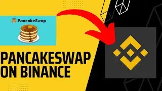 How To Use Pancakeswap On Binance?