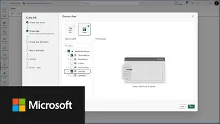 Get started with Copy Job in Fabric Data Factory