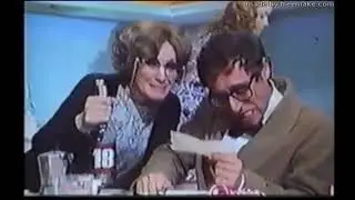 La ragazza alla pari 1976 (versione da 91 minuti)