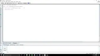 How To Effectively: Write code and create programs in jGrasp