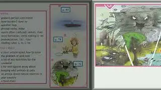 Spotlight-7 Student's Book УЧЕБНИК Module 8A Модуль 8А с.с.76-77