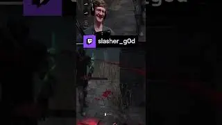 Cheaters never win | slasher_g0d on #Twitch