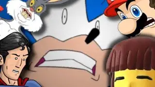 The Art of YouTube Parody Animation