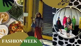 what nyfw is actually like